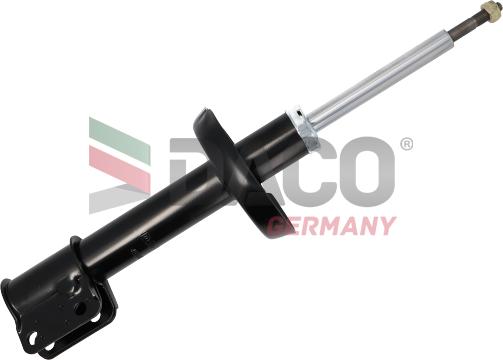 DACO Germany 453602 - Amortizators www.autospares.lv