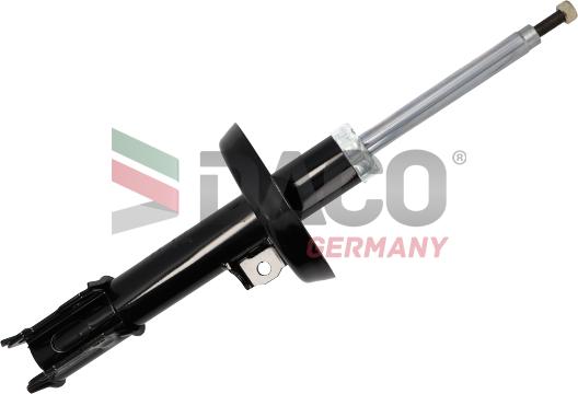 DACO Germany 453607 - Amortizators autospares.lv