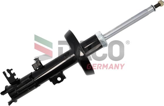 DACO Germany 453632 - Amortizators autospares.lv