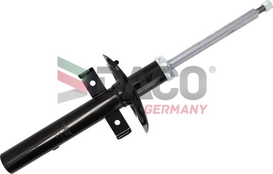 DACO Germany 453005 - Shock Absorber www.autospares.lv