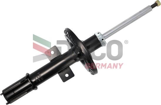 DACO Germany 453012 - Amortizators autospares.lv