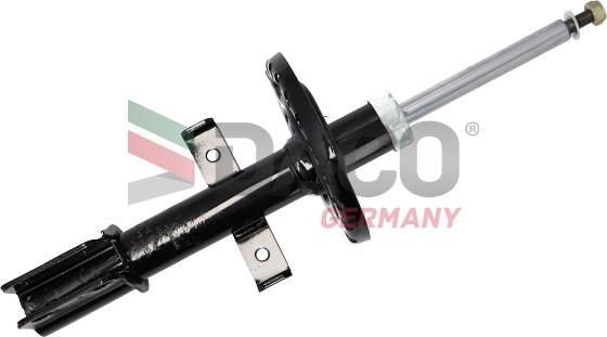 DACO Germany 453036 - Amortizators autospares.lv