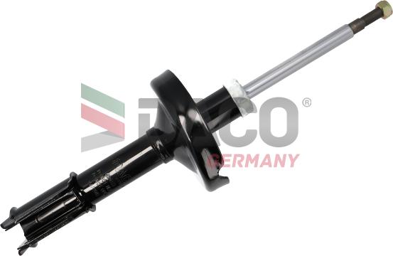 DACO Germany 453023 - Amortizators autospares.lv