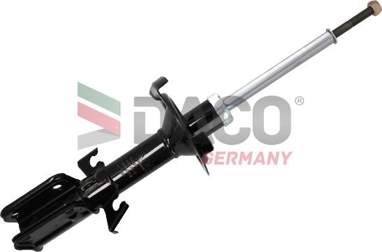 DACO Germany 453307 - Amortizators www.autospares.lv