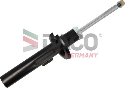 DACO Germany 453710L - Amortizators autospares.lv