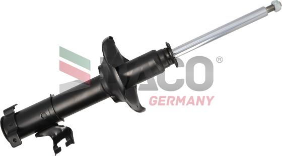 DACO Germany 45299V - Amortizators www.autospares.lv