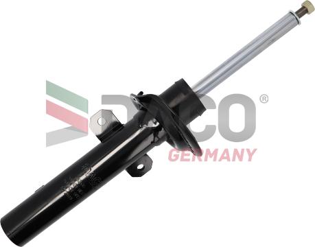 DACO Germany 452540 - Amortizators autospares.lv