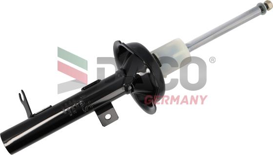 DACO Germany 452563 - Amortizators autospares.lv