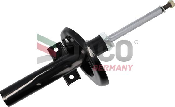 DACO Germany 452506 - Amortizators autospares.lv