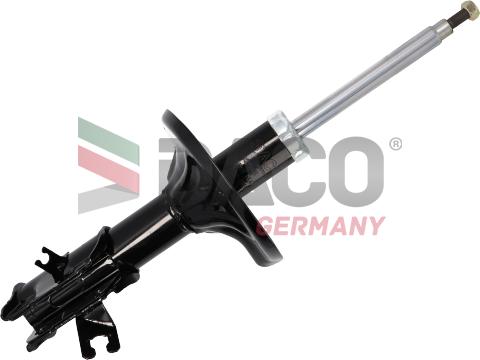 DACO Germany 452502R - Amortizators autospares.lv