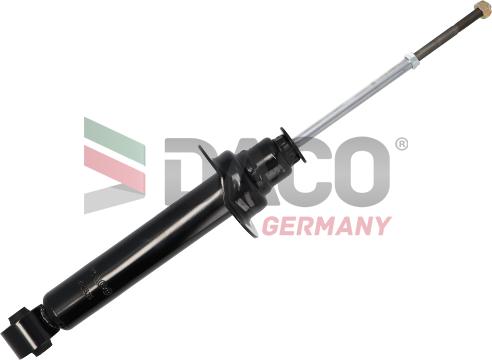 DACO Germany 452515 - Amortizators autospares.lv