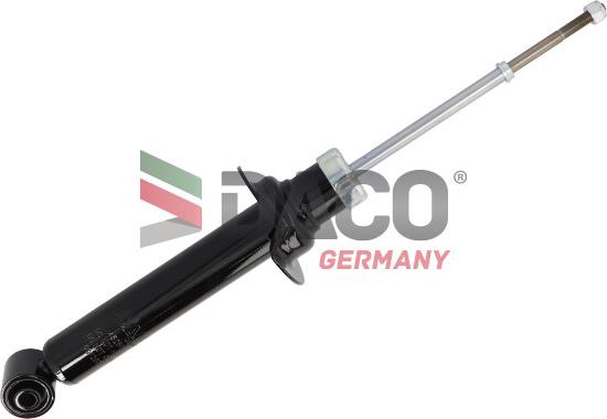 DACO Germany 452511 - Amortizators autospares.lv