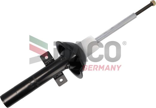 DACO Germany 452570 - Amortizators www.autospares.lv