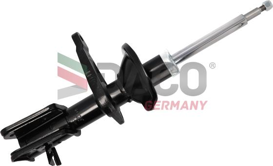 DACO Germany 452001R - Amortizators autospares.lv