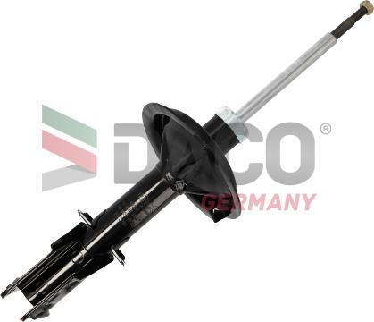 DACO Germany 452347 - Amortizators autospares.lv