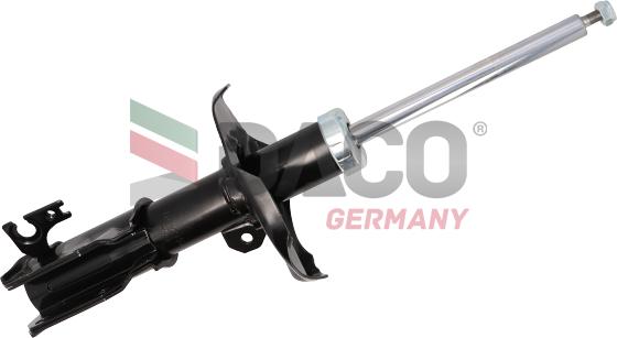 DACO Germany 452233L - Amortizators autospares.lv