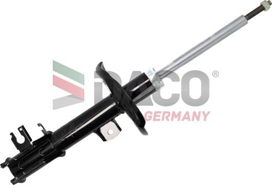 DACO Germany 452704L - Amortizators autospares.lv