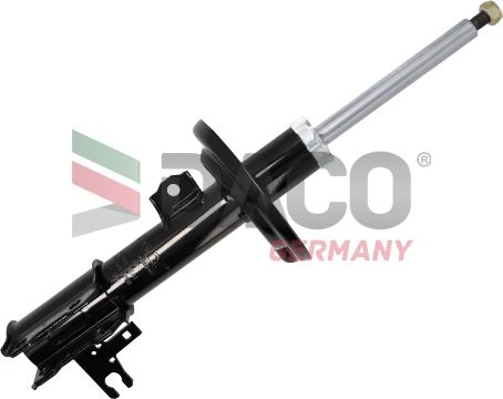 DACO Germany 452734R - Amortizators autospares.lv