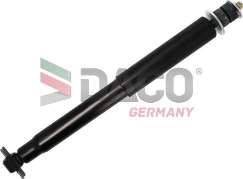 DACO Germany 461601 - Amortizators www.autospares.lv