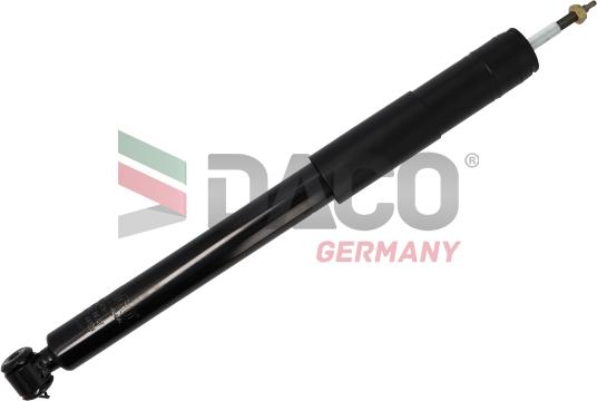 DACO Germany 463320 - Amortizators autospares.lv