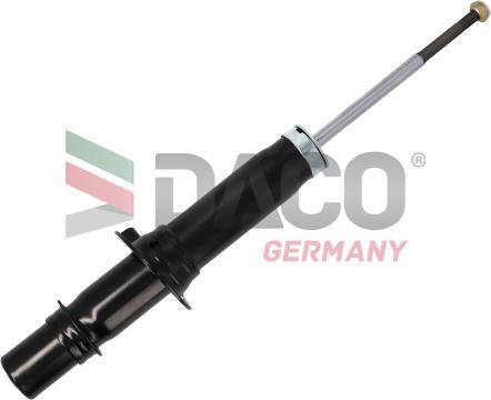 DACO Germany 462602 - Amortizators autospares.lv