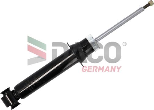 DACO Germany 462805 - Amortizators www.autospares.lv