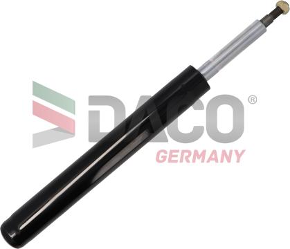 DACO Germany 413612 - Amortizators autospares.lv