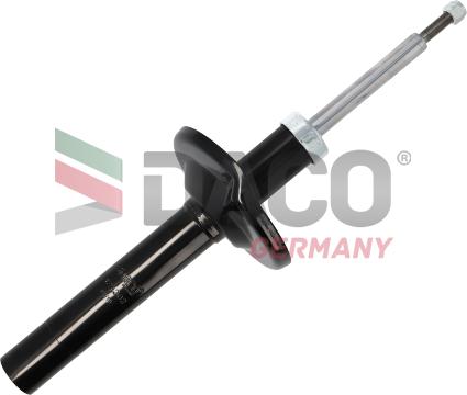 DACO Germany 424302 - Amortizators autospares.lv