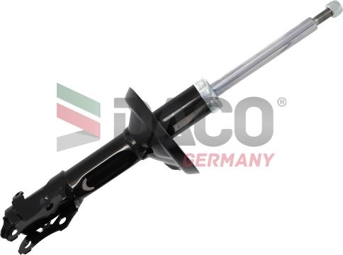 DACO Germany 424704 - Amortizators www.autospares.lv