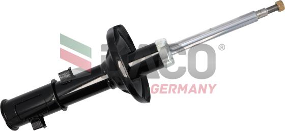 DACO Germany 421301L - Amortizators autospares.lv