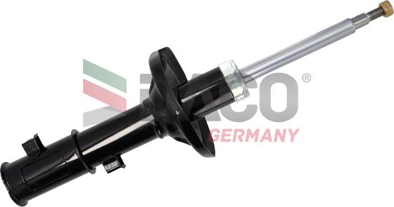 DACO Germany 421301R - Amortizators autospares.lv