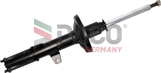 DACO Germany 554510L - Amortizators autospares.lv