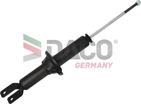 DACO Germany 551201 - Amortizators autospares.lv