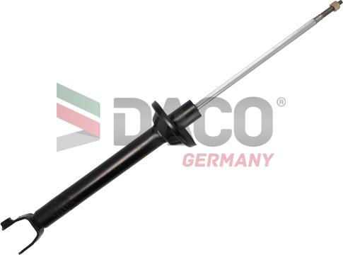 DACO Germany 552567 - Amortizators autospares.lv