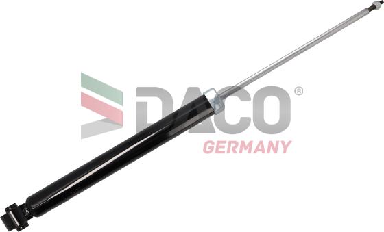 DACO Germany 552584 - Amortizators autospares.lv