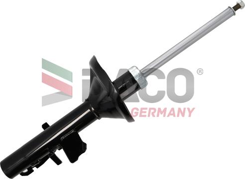 DACO Germany 552520 - Amortizators autospares.lv