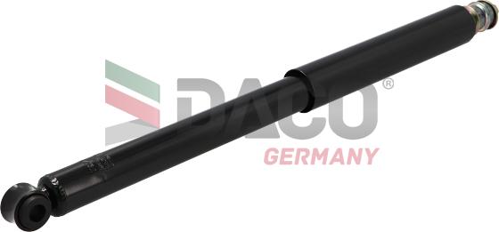 DACO Germany 564552 - Амортизатор www.autospares.lv