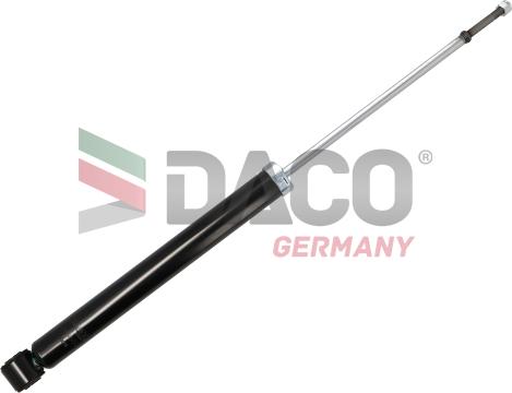 DACO Germany 564560 - Amortizators autospares.lv