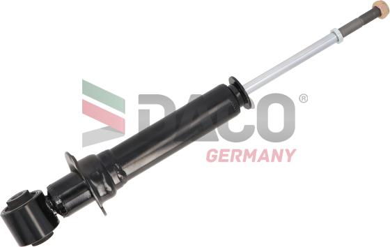 DACO Germany 564520 - Amortizators autospares.lv