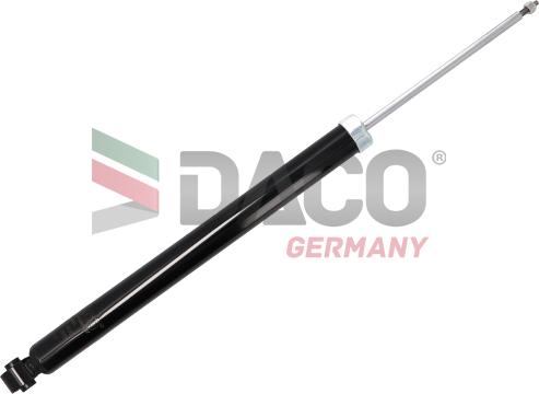 DACO Germany 564111 - Amortizators autospares.lv