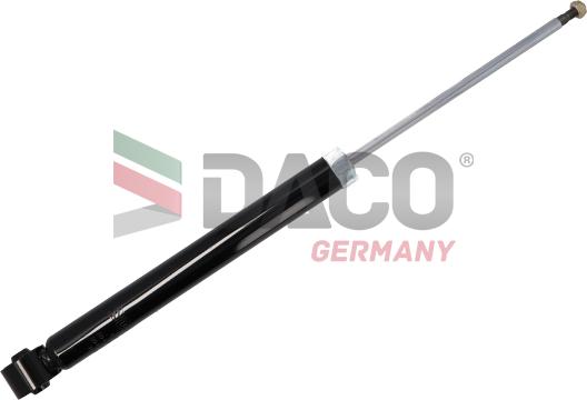 DACO Germany 564336 - Amortizators autospares.lv