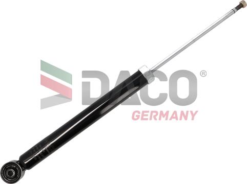 DACO Germany 564240 - Amortizators autospares.lv