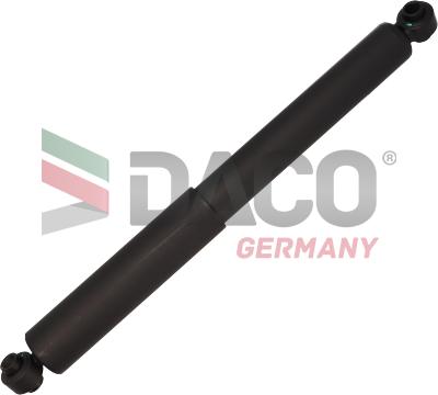 DACO Germany 564203 - Shock Absorber www.autospares.lv