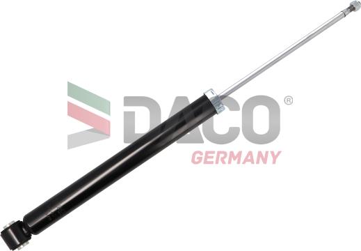 DACO Germany 564207 - Shock Absorber www.autospares.lv