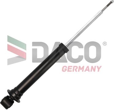 DACO Germany 564795 - Shock Absorber www.autospares.lv