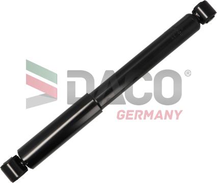 DACO Germany 564790 - Amortizators autospares.lv