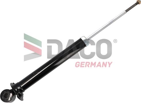 DACO Germany 564737 - Amortizators www.autospares.lv