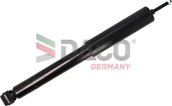 DACO Germany 565201 - Amortizators www.autospares.lv