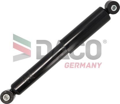 DACO Germany 560904 - Amortizators www.autospares.lv