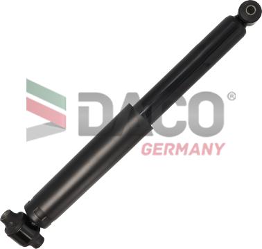 DACO Germany 560906 - Amortizators www.autospares.lv